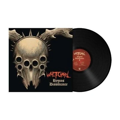 Image de Pias Bv Hymns In Dissonance
