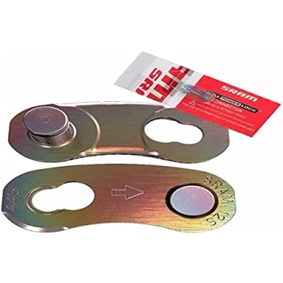 Image de Sram Chaines Powerlock Connectior 4 Units 12s