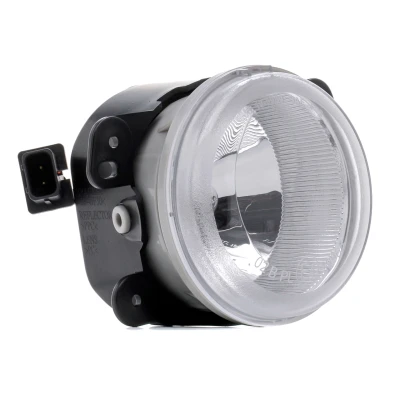 Afbeelding van TYC 19 5989 00 9 Mistlampen Links, rechts Met gloeilamp FIAT: Freemont