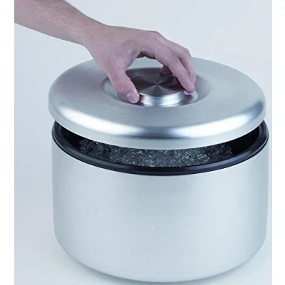 Afbeelding van Ijsbox maxi ø27 x h20 cm inhoud 8 liter