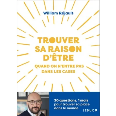 Image de Trouver sa raison d&#039;être quand on n’entre pas dans les cases