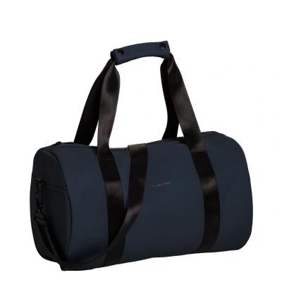 Afbeelding van Daniel Ray Victorville Water Repellent Duffle marine Weekendtas