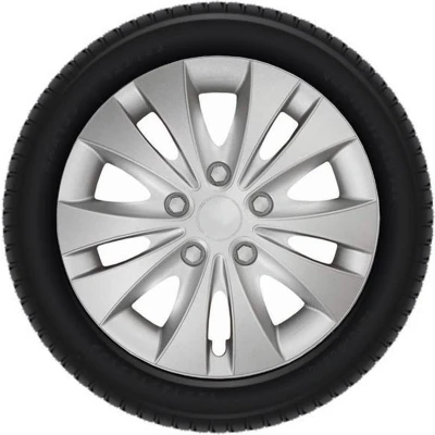 Afbeelding van Wieldoppen set 13 inch Storm (4 stuks)
