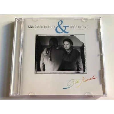 Afbeelding van Knut Reiersrud &amp; Iver Kleive Bla Koral (CD)