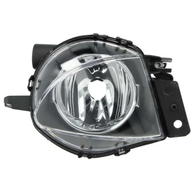 Afbeelding van ALKAR 2912843 Mistlampen rechts Zonder lamphouder BMW: 3 Saloon, Touring
