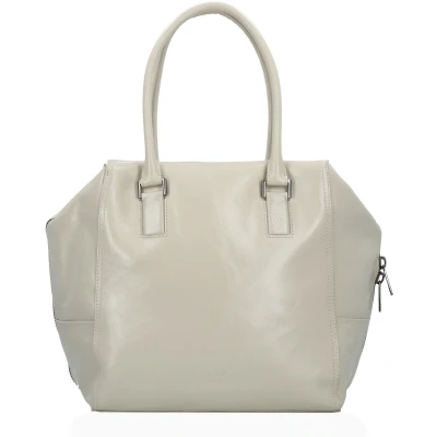 Afbeelding van Liebeskind Kayla Schoudertas Leer 30 cm