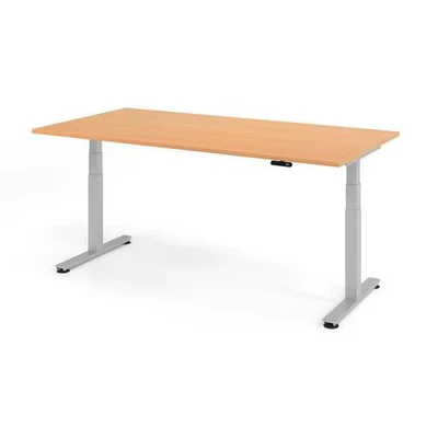 Afbeelding van hjh OFFICE PRO Xdsm 2E S Beuken