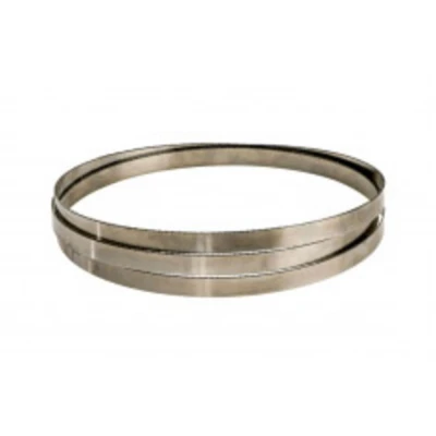 Afbeelding van Metabo 627644000 Bandzaagblad 1 stuk(s)