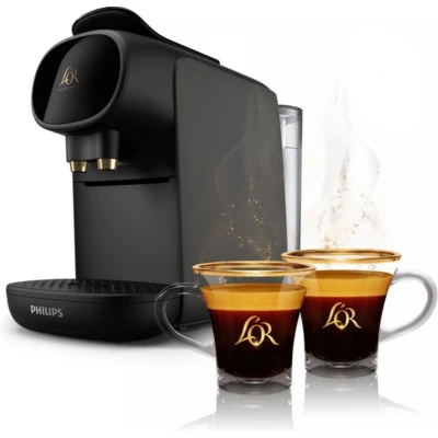 Afbeelding van Philips L&#039;or Barista Sublime Lm9012/21 Koffiecupmachine + 2 Tasjes