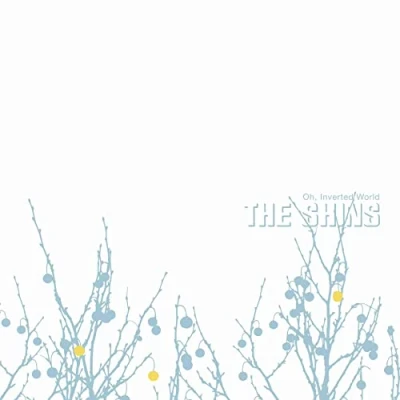 Afbeelding van Shins Oh Inverted World (LP)