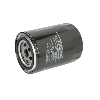 Afbeelding van FILTRON OP 526/6 Oliefilter 3/4 16 UNF Opschroeffilter AUDI: A4 B7 Avant, B6 B6/B7 Convertible, VOLKSWAGEN: Passat B5 GP Estate