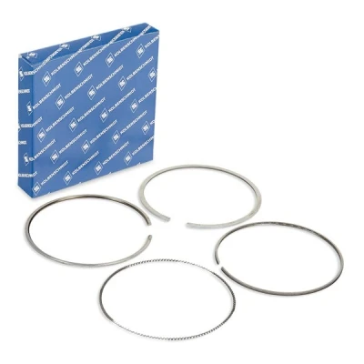 Afbeelding van Zuigerveren set KOLBENSCHMIDT 800072210000