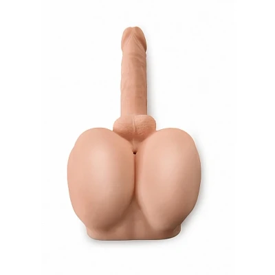 Afbeelding van Masturbator Dirty Talk Interactive Fuck my Cock Bad Boy