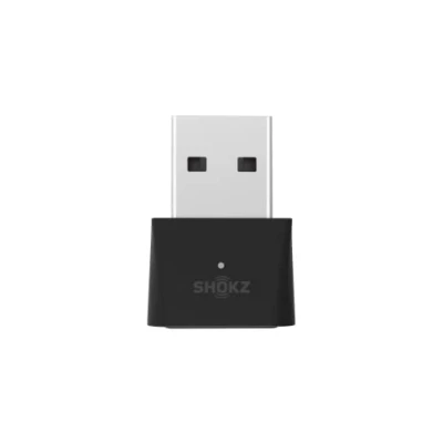 Afbeelding van Shokz Adapter Loop 100 USB A CL101A