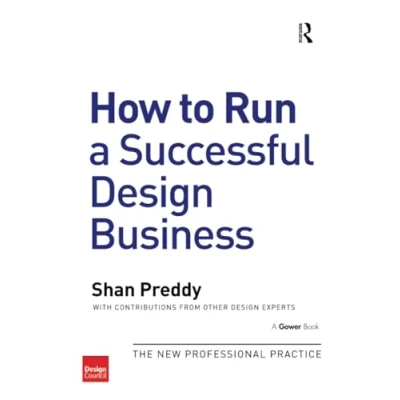Afbeelding van How to Run a Successful Design Business