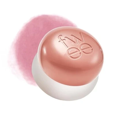 Afbeelding van Lip&amp;Cheek Blurry Pudding Pot Just me Moment Oh Blush léger et modulaire Doux polyvalent 5 g