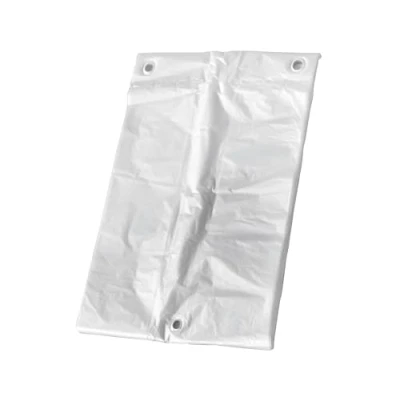Afbeelding van Han Papiermand Mondo Pak Van 50 Zakken, 3 L