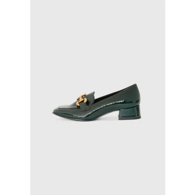 Afbeelding van Tamaris Almira, Trotteurs, Dames, Maat: 36, groen