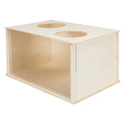 Afbeelding van Trixie Graafbak Voor Konijnen 58X38X30 CM