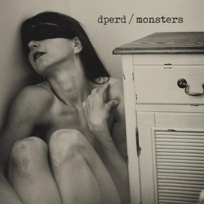 Afbeelding van Dperd Monsters (CD)