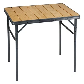 Afbeelding van Campingtafel Camp Active 75 x 55 71 cm