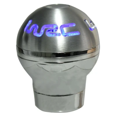 Afbeelding van WRC 007300 Pookknop Aluminium Universeel