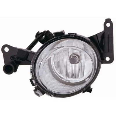 Afbeelding van PRASCO OP0344413 Mistlampen rechts OPEL: Corsa D Hatchback
