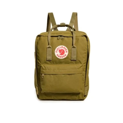 Afbeelding van Fjallraven Kanken Ruzgak foliage green backpack