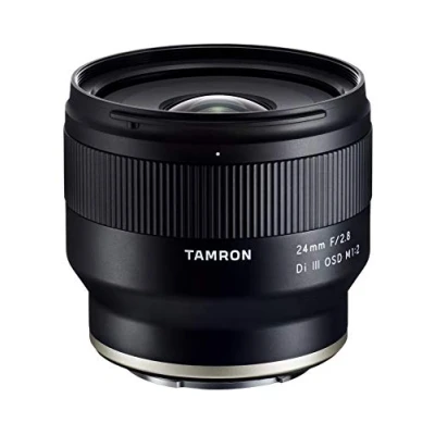 Image de Tamron 24mm F/2.8 Di Iii Osd M1/2 Sony