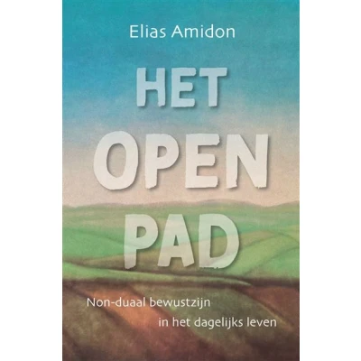 Image de Het open pad