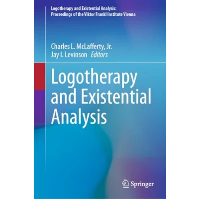 Afbeelding van Logotherapy and Existential Analysis: Proceedings of the Viktor Frankl Institute Vienna Analysis