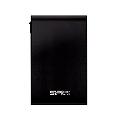 Afbeelding van Silicon Power Armor A80 externe harde schijf, 1000 GB, zwart