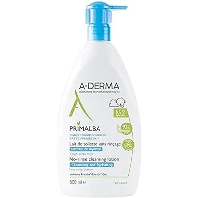 Afbeelding van A Derma Primalba Nettoyant Douceur Melk 500ml