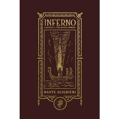 Afbeelding van The Gothic Chronicles Collection Inferno (The Collection)