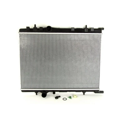 Afbeelding van Valeo Radiateur 732890