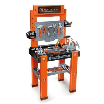 Afbeelding van Black Decker Bricolo One Oranje