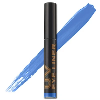 Afbeelding van Stargazer NEON Colour Liquid Eyeliner Orange