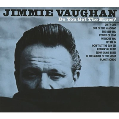 Afbeelding van Do You Get The Blues