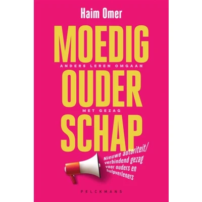 Image de Moedig ouderschap
