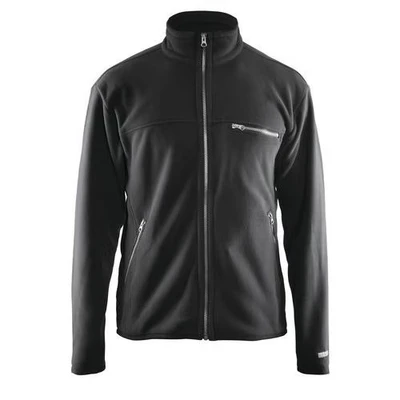 Image de Veste polaire Noir Blåkläder