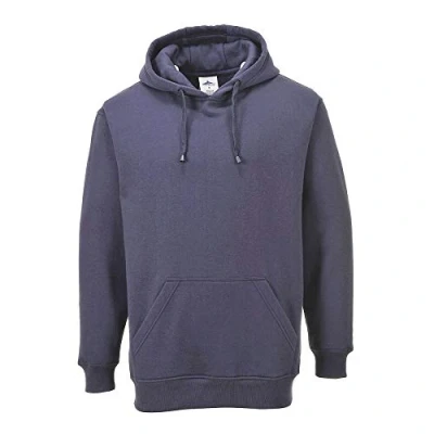 Afbeelding van Hoody Roma Blauw B302 Portwest