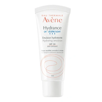 Afbeelding van Avene Hydrance Uv Light Hydrating Emulsion 40 Ml