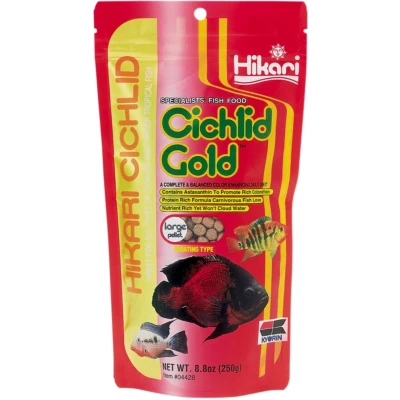 Afbeelding van Hikari Cichlid Gold Large