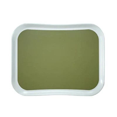 Afbeelding van Cambro Dienblad Versa Lite Groen GH236 Horeca &amp; Professioneel