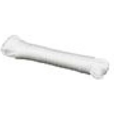 Afbeelding van Corbeo Wit gevlochten koord 2mm 20m