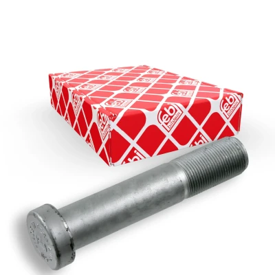 Afbeelding van Febi Bilstein Wielbout/moer 12873