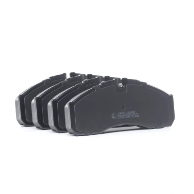 Afbeelding van Abs Remblokset 37379