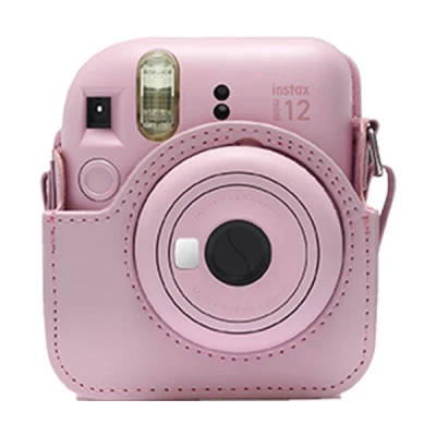 Image de Fujifilm Case Mini 12 Pink