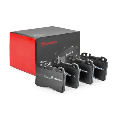 Afbeelding van Brembo Remblokset P 50 022