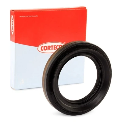 Afbeelding van Keerring, differentieel CORTECO 01037090B